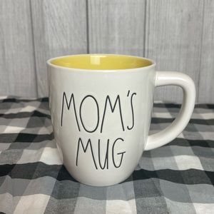 Rae Dunn MOM’S MUG Mug
